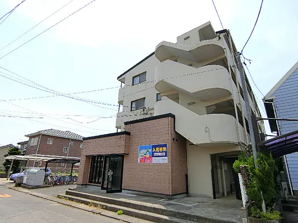 Salon Silkの内観・外観3