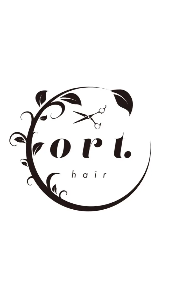 ortの内観・外観1
