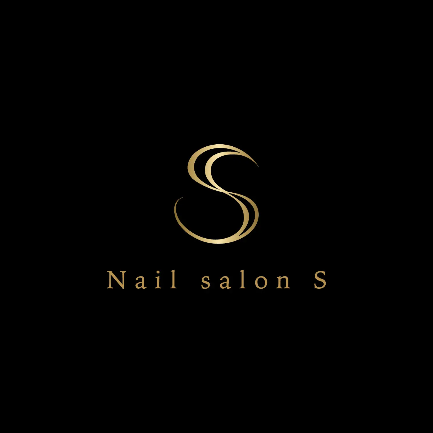 Nail salon Sの内観・外観1