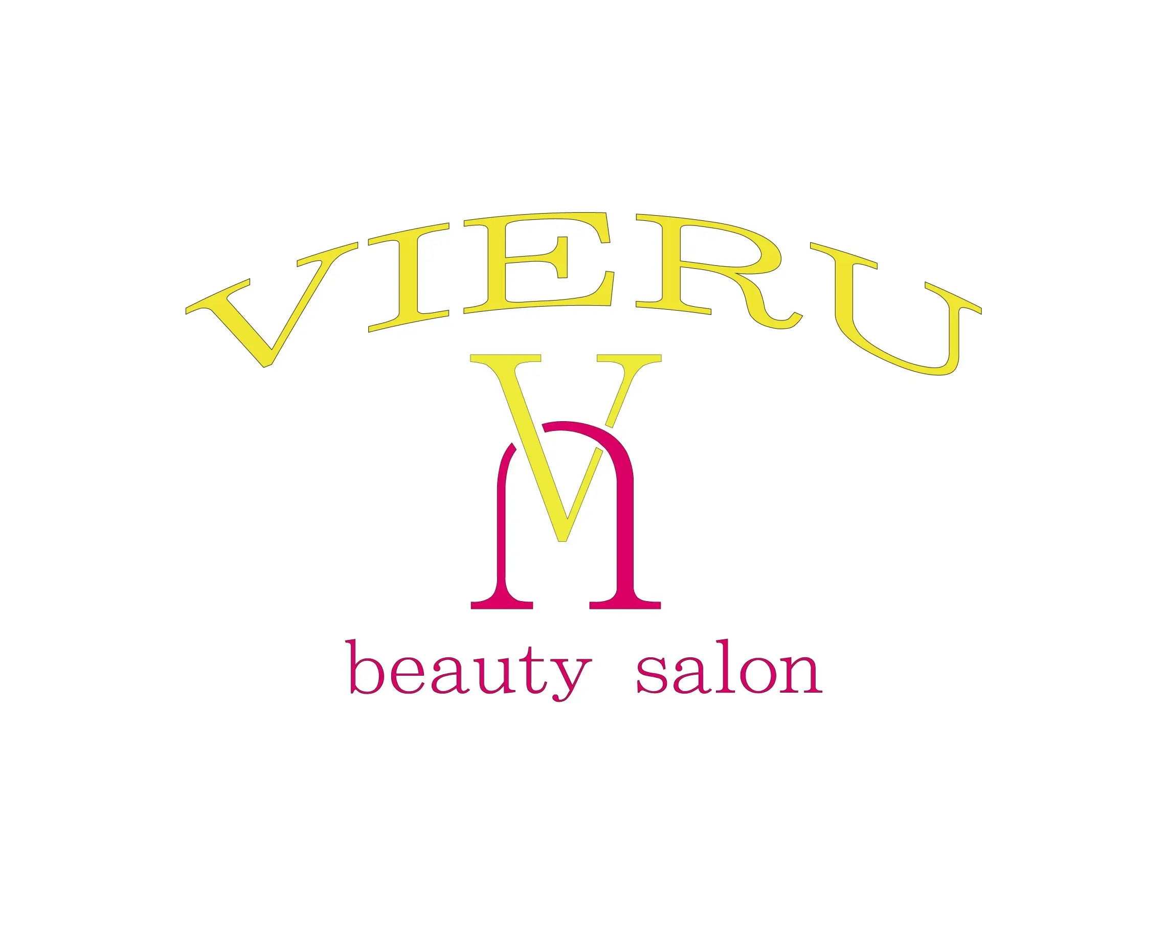 VIERU beautysalonの内観・外観1