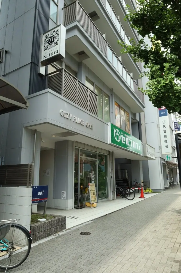 LUMIの内観・外観3