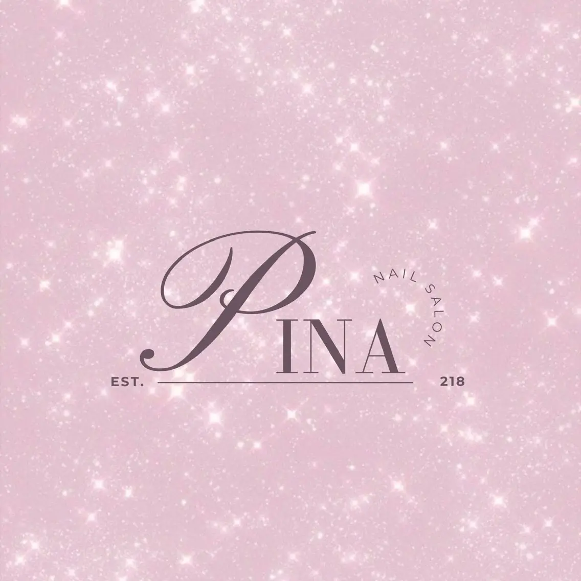 nail salon pinaの内観・外観1