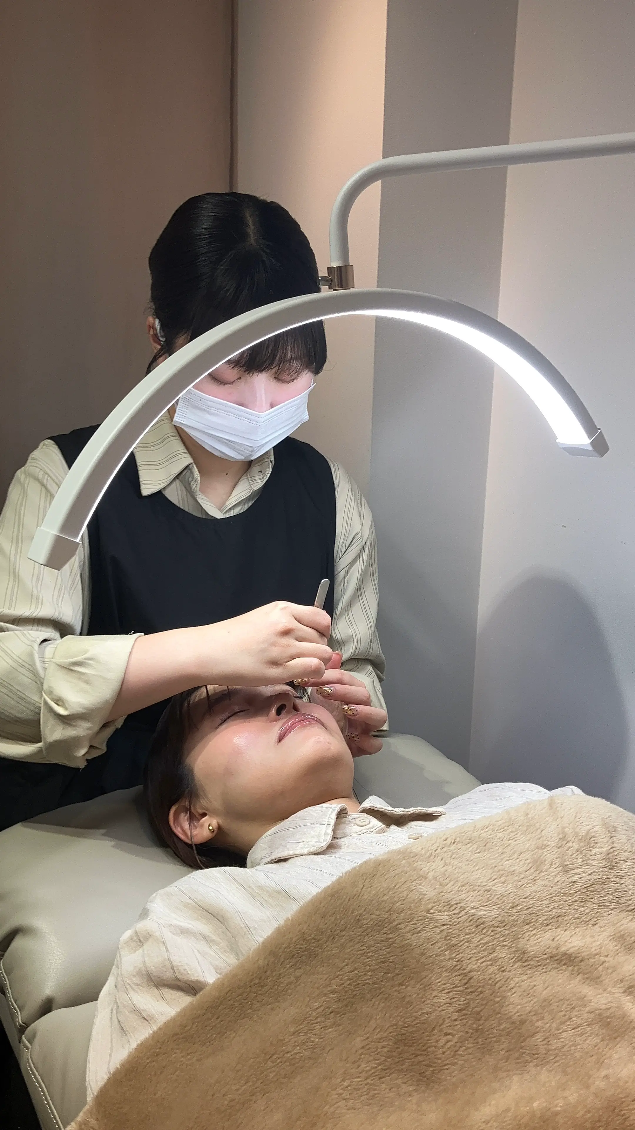 hair　crimの内観・外観3