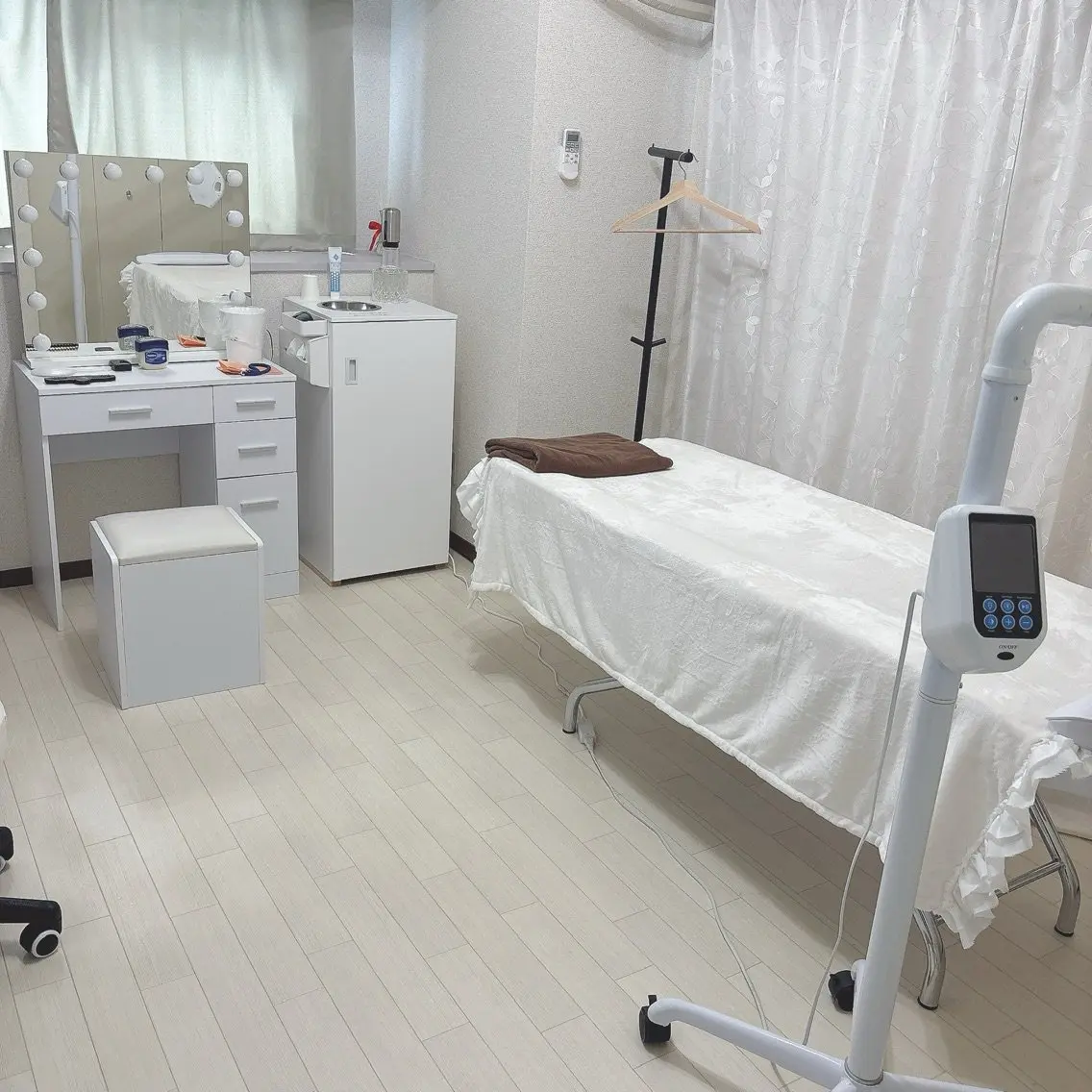 PLATINUM BEAUTY 名古屋栄の内観・外観1