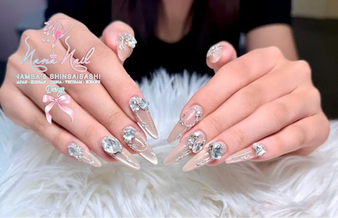 79Linanailnambaの内観・外観1