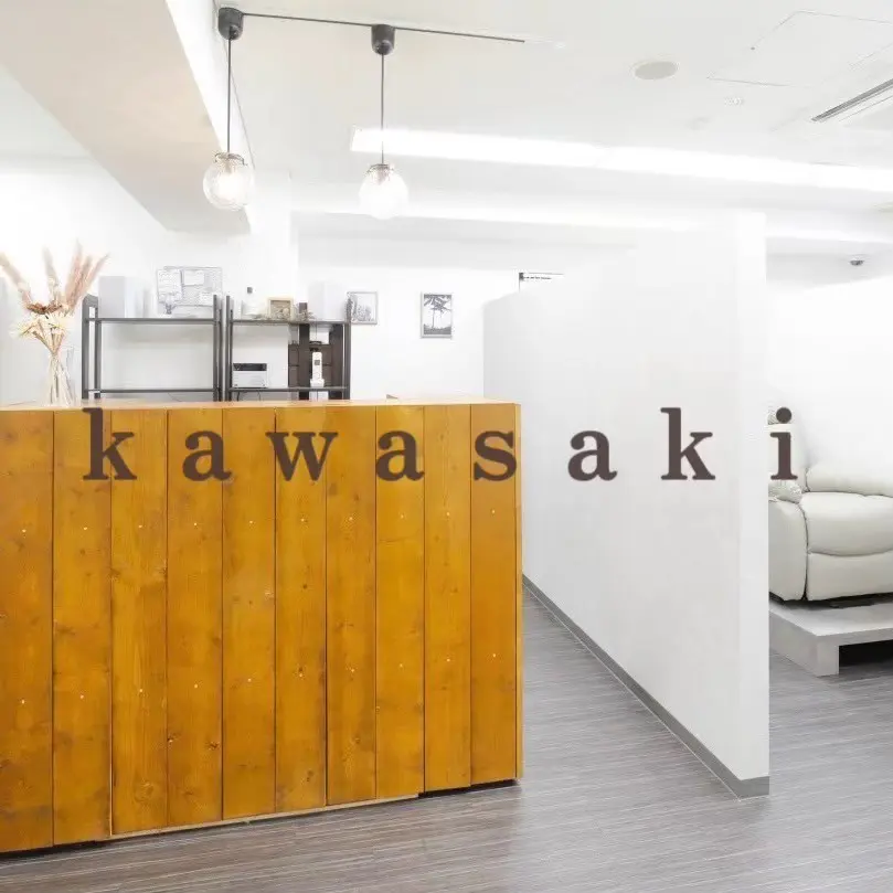 eyelash&eyebrow studio Leanalu 川崎店の内観・外観1