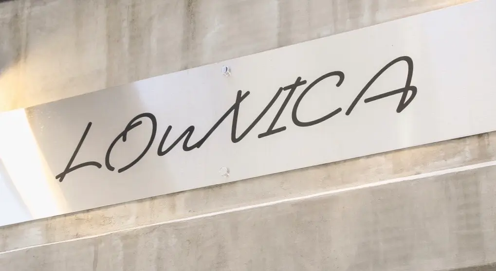 LOuNICA銀座の内観・外観2