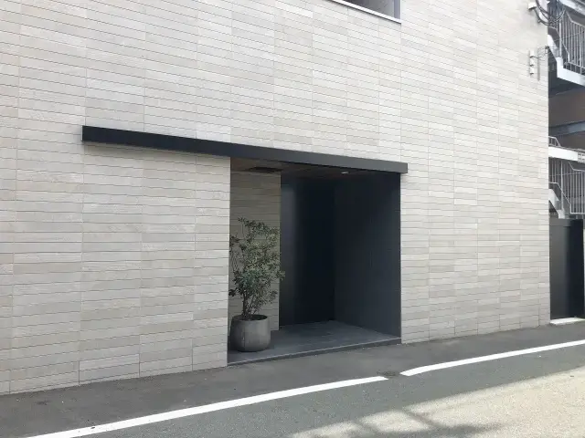 Crea la Luce熊本新市街本店の内観・外観2