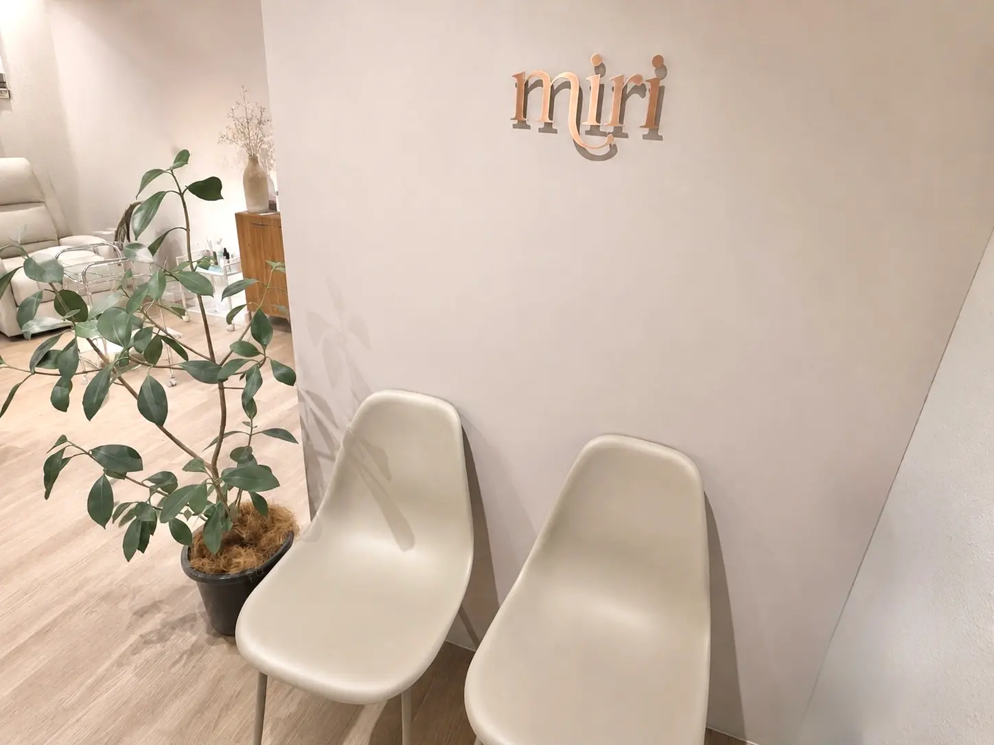miriの内観・外観1