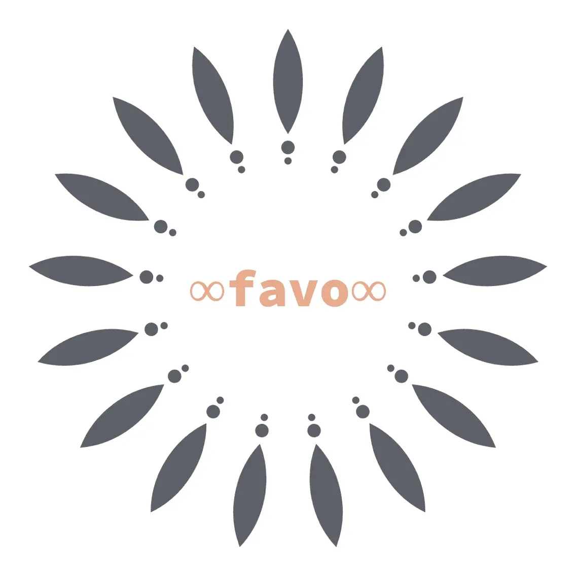 ∞favo∞の内観・外観1