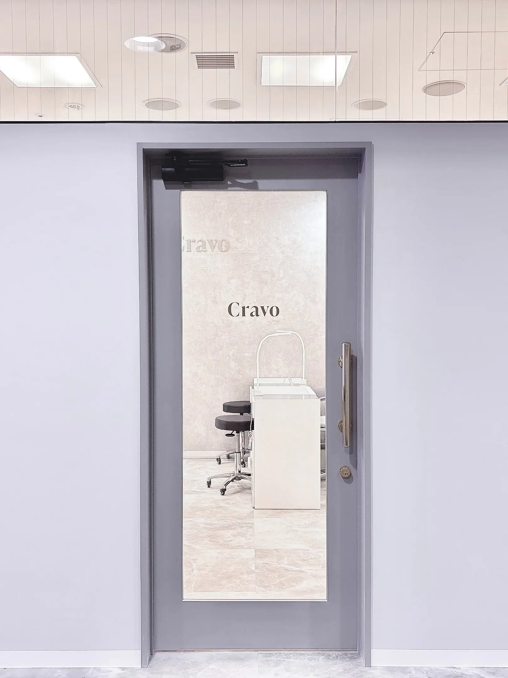 Nail Salon Cravoの内観・外観3