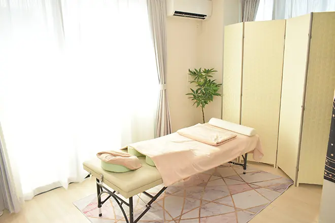RelaxPharmaの内観・外観2