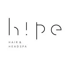 hipe  hair&headspaの内観・外観3