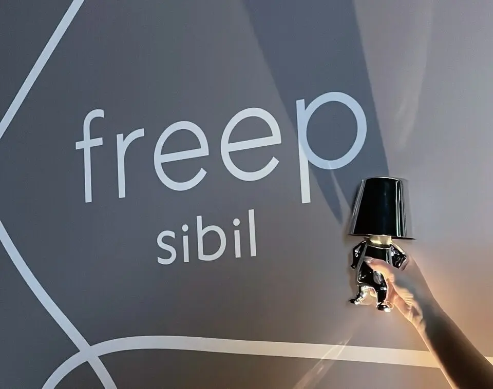 freep sibilの内観・外観3