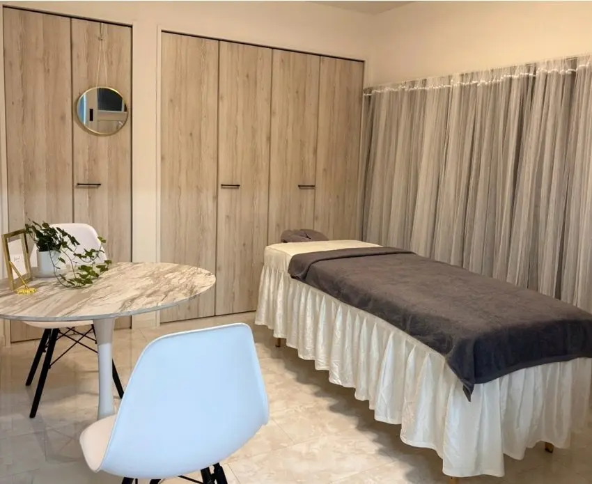 beauty salon GARNE’Tの内観・外観2