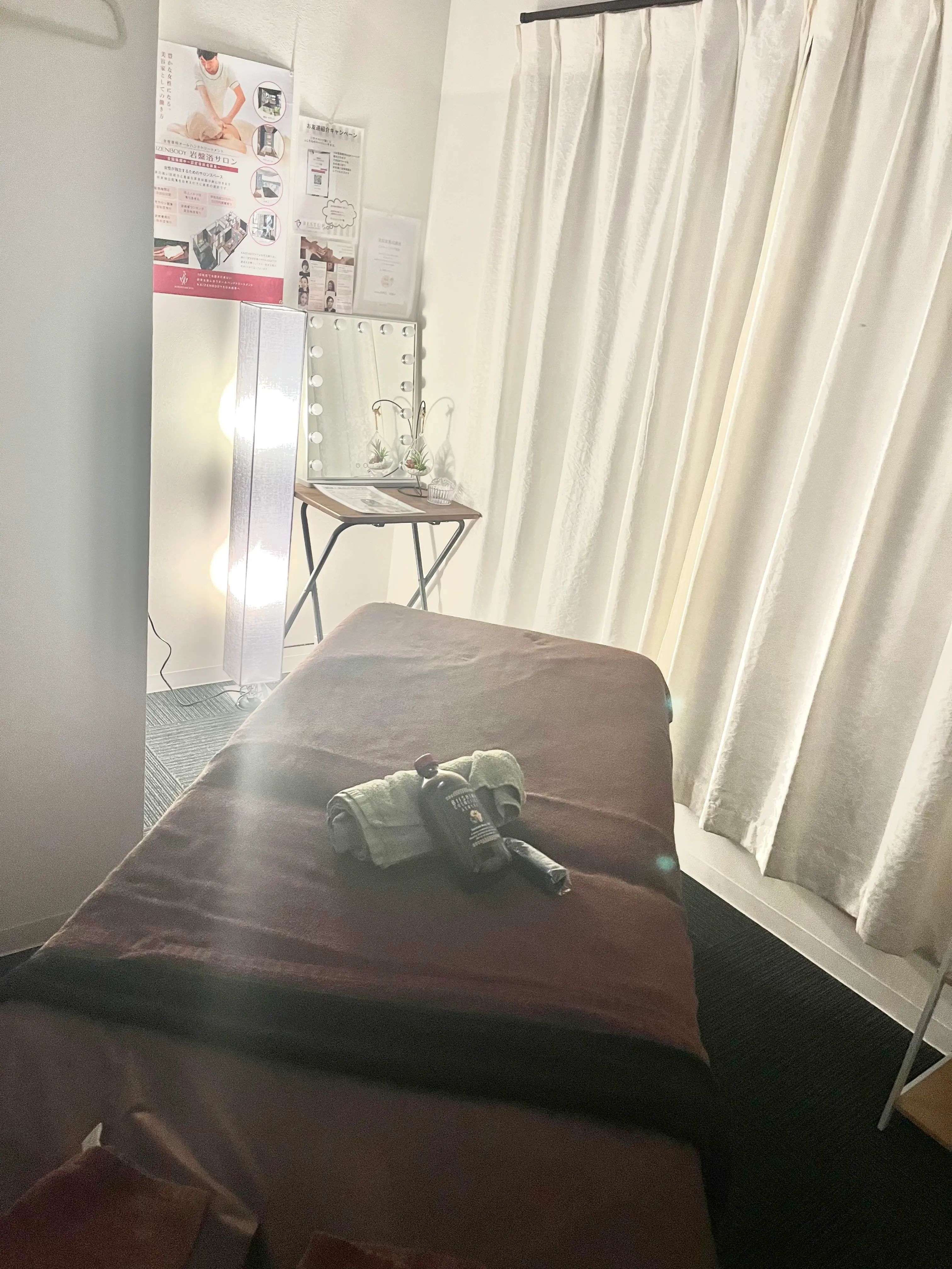BEST UP 岐阜店の内観・外観3