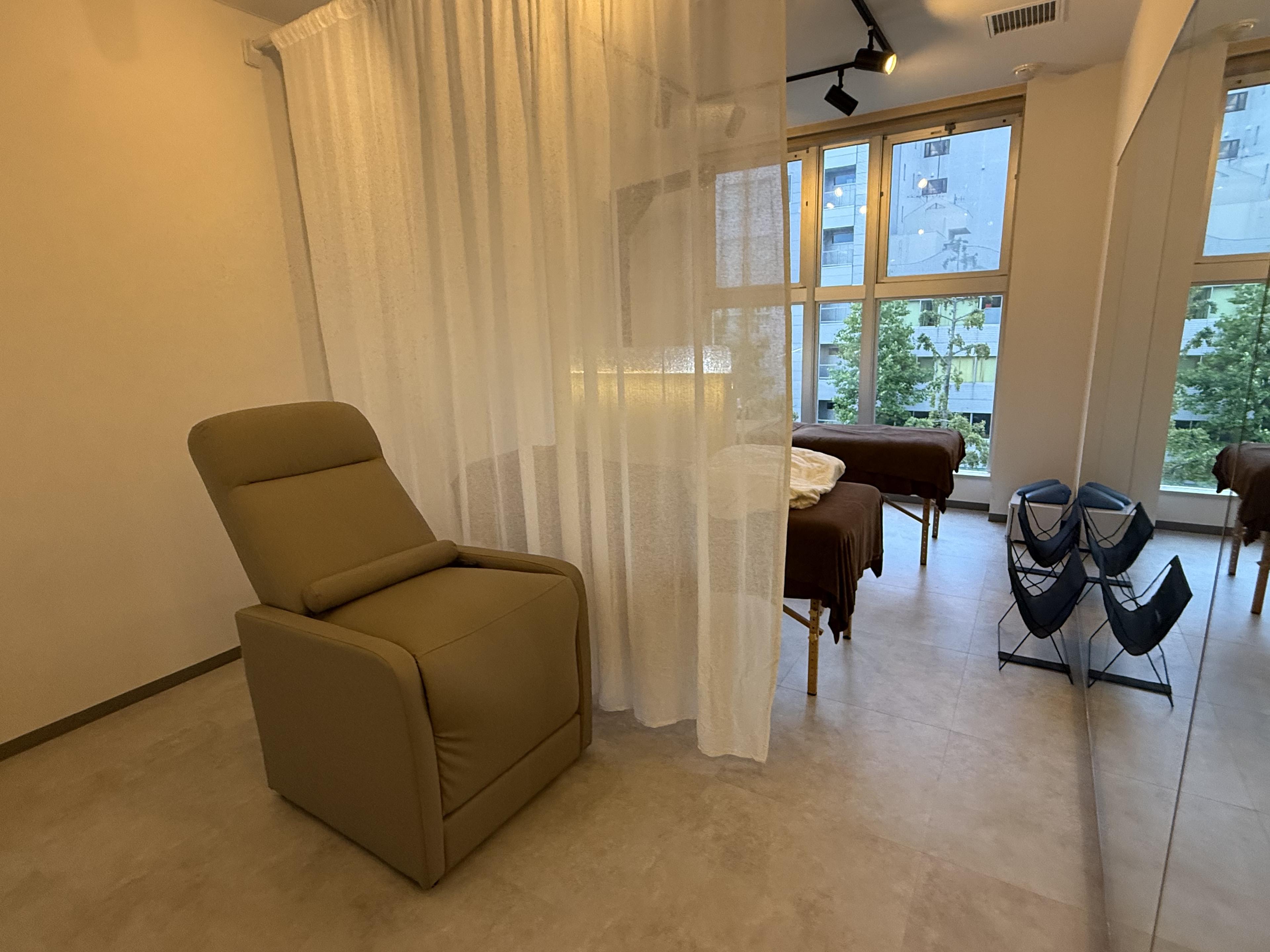 wellness＆Beauty Rindrの内観・外観3