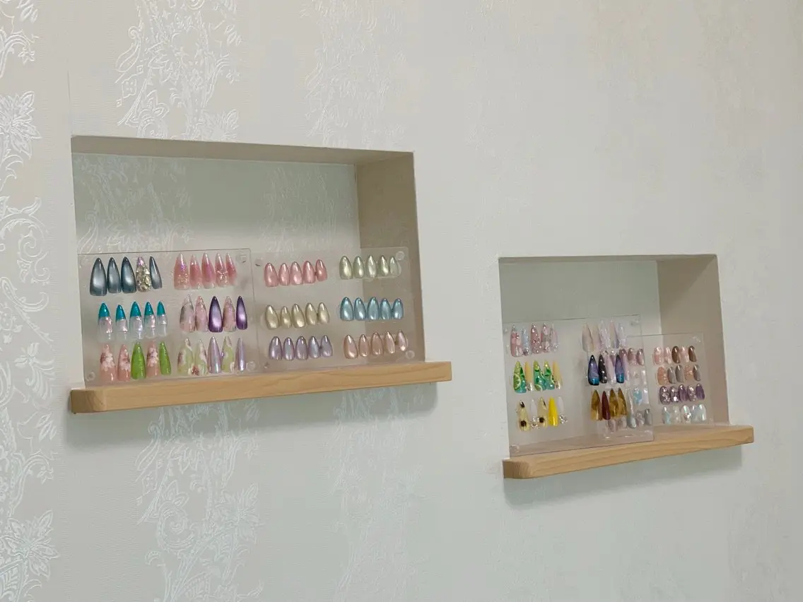 Nail room  Aの内観・外観2