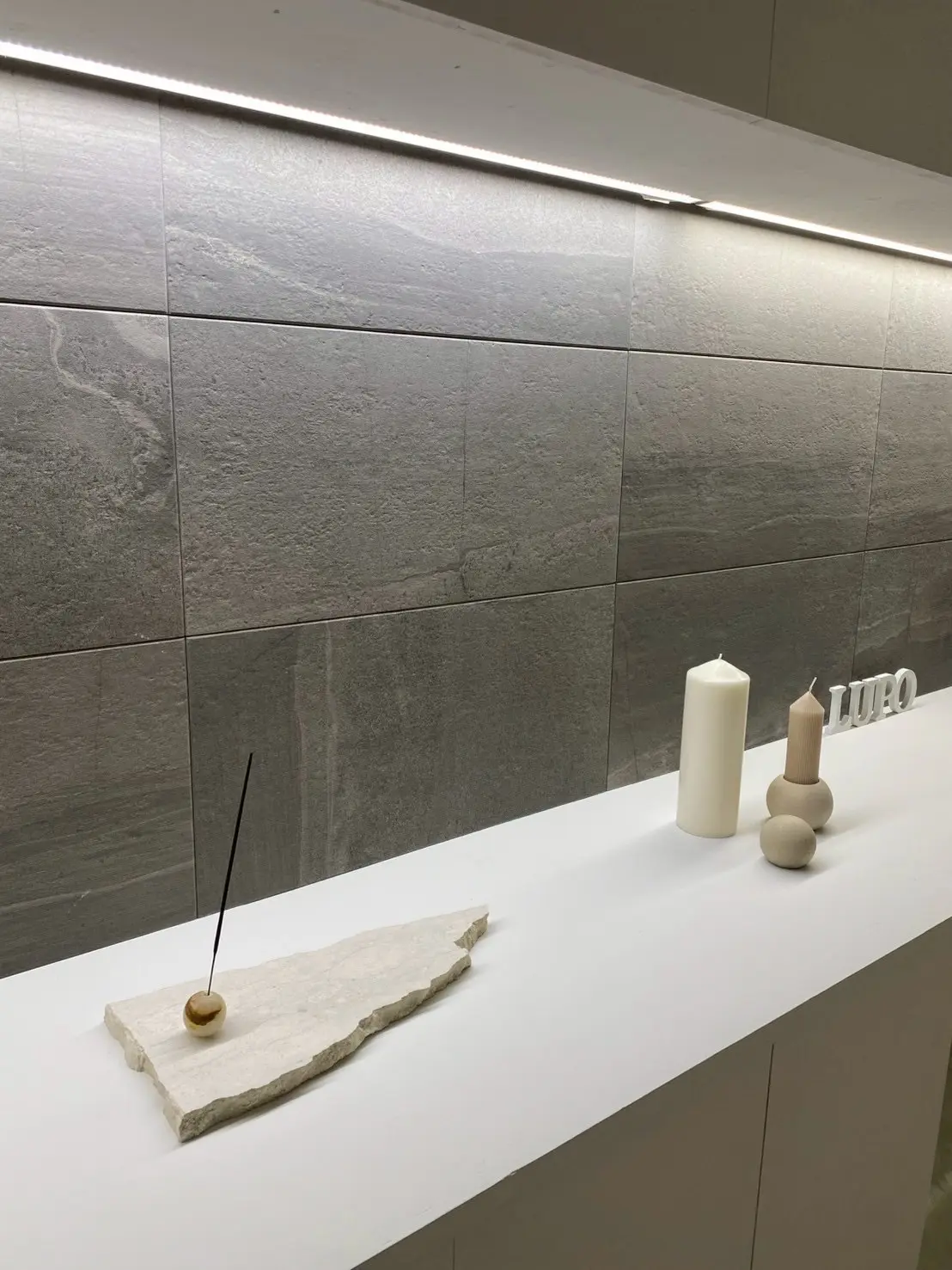 Le salon privé lupoの内観・外観3