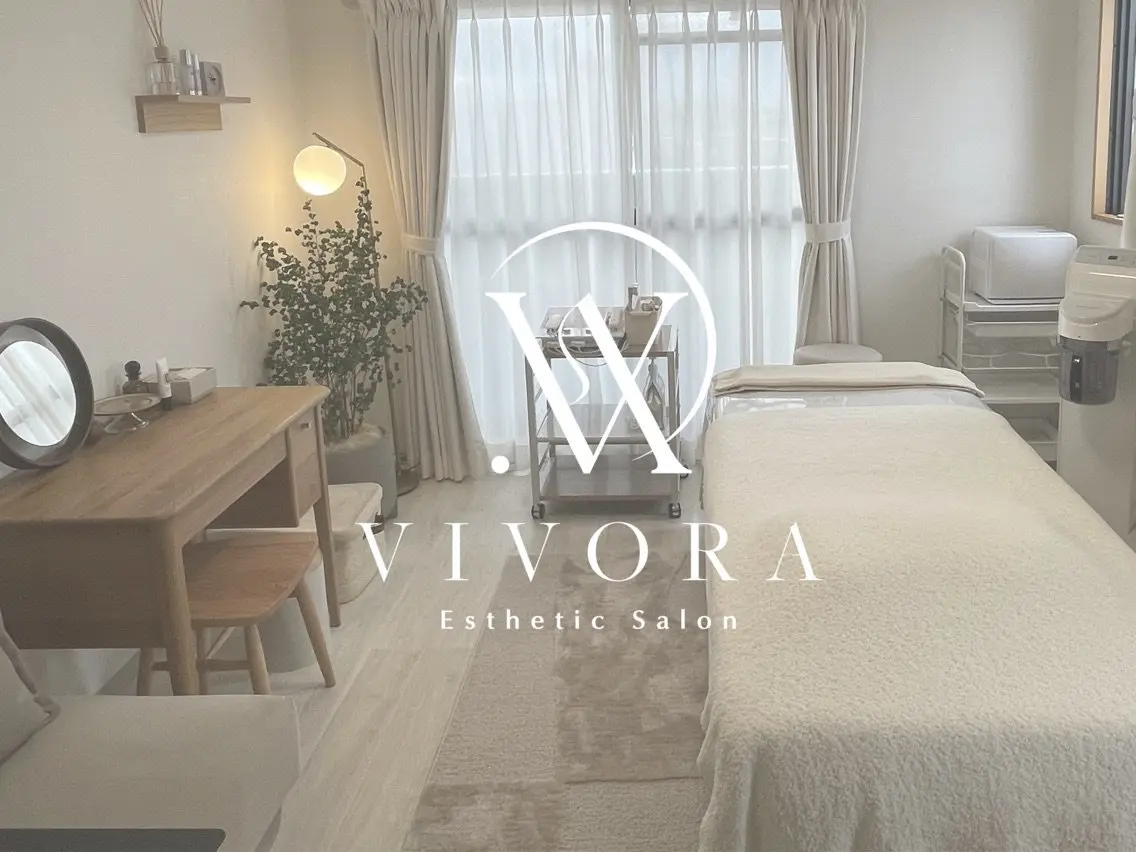VIVORAの内観・外観1