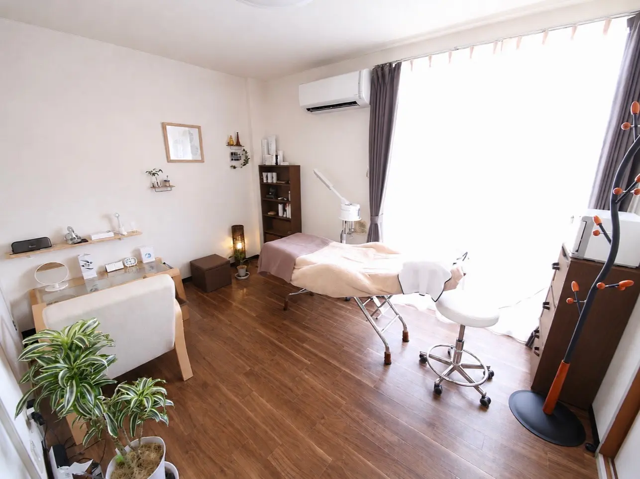 Beauty Salon alaの内観・外観1