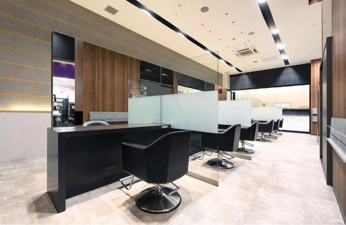 avance.アリオ鳳店の内観・外観2