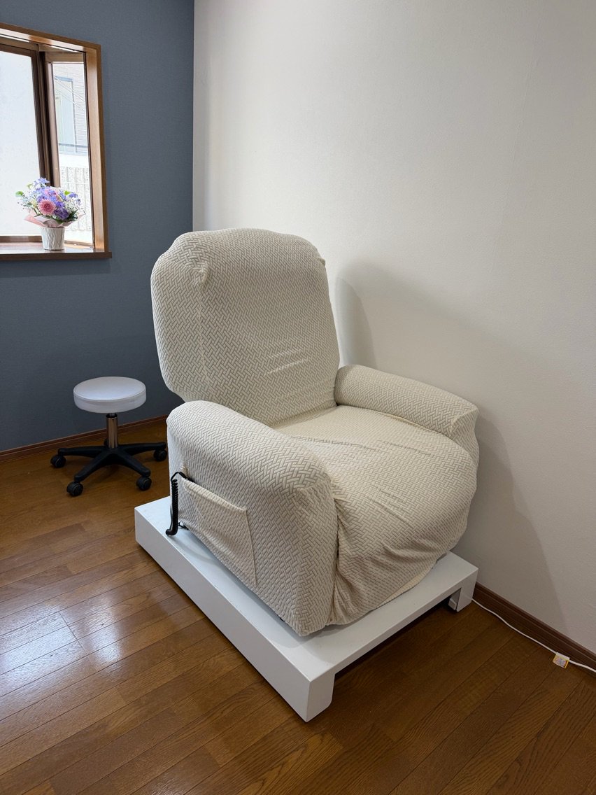 Eyelash salon Muiの内観・外観1