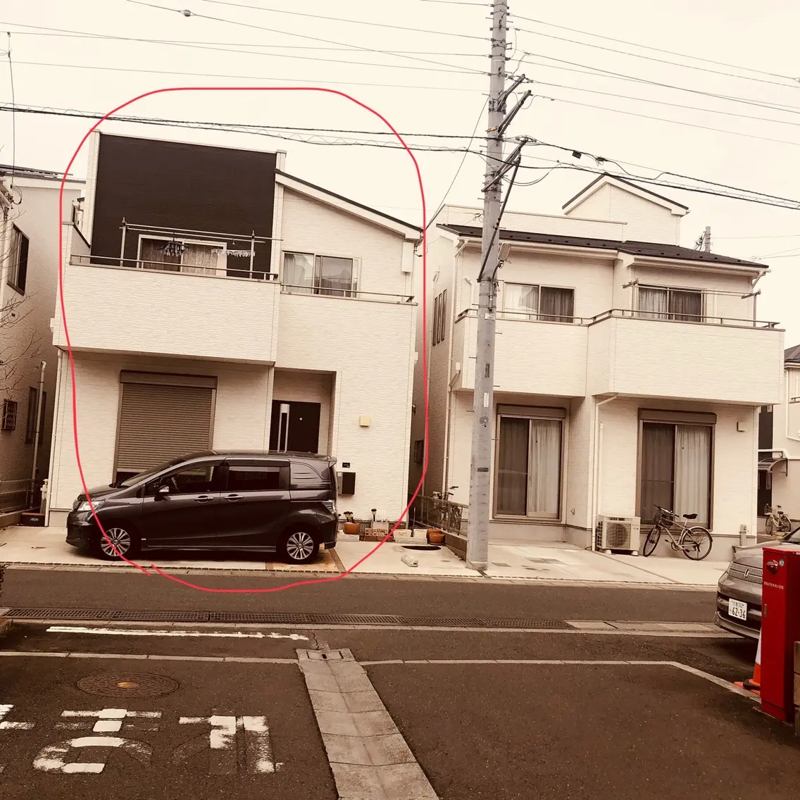 めぐみのネイルサロンの内観・外観2