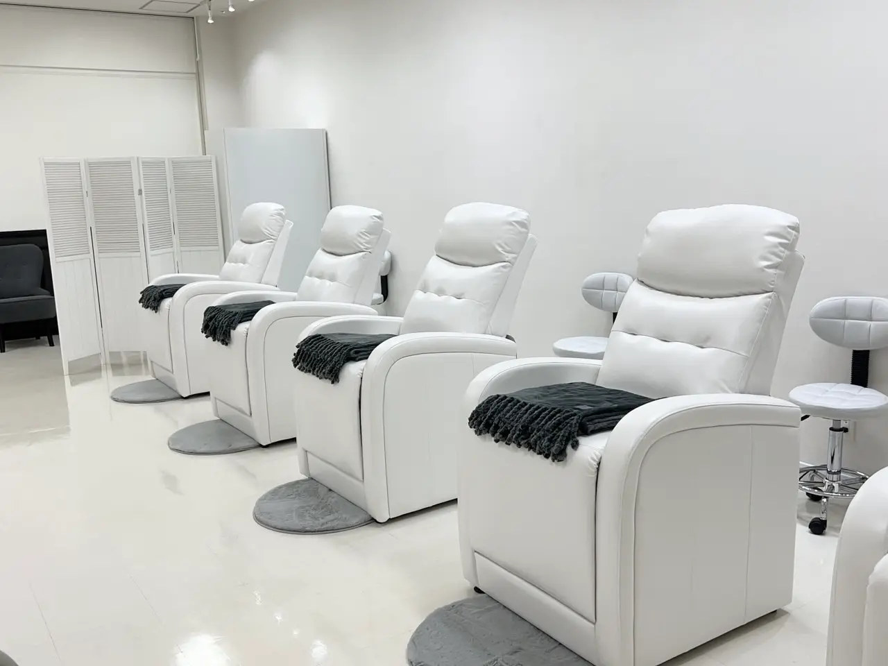 LUNA BLANCの内観・外観3