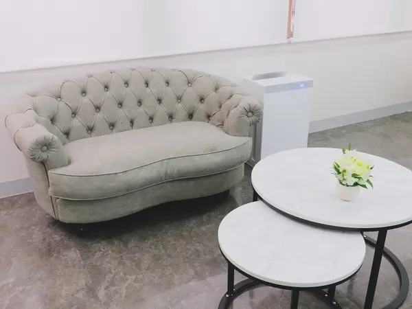 Li aile eye&nail 野田阪神店の内観・外観3