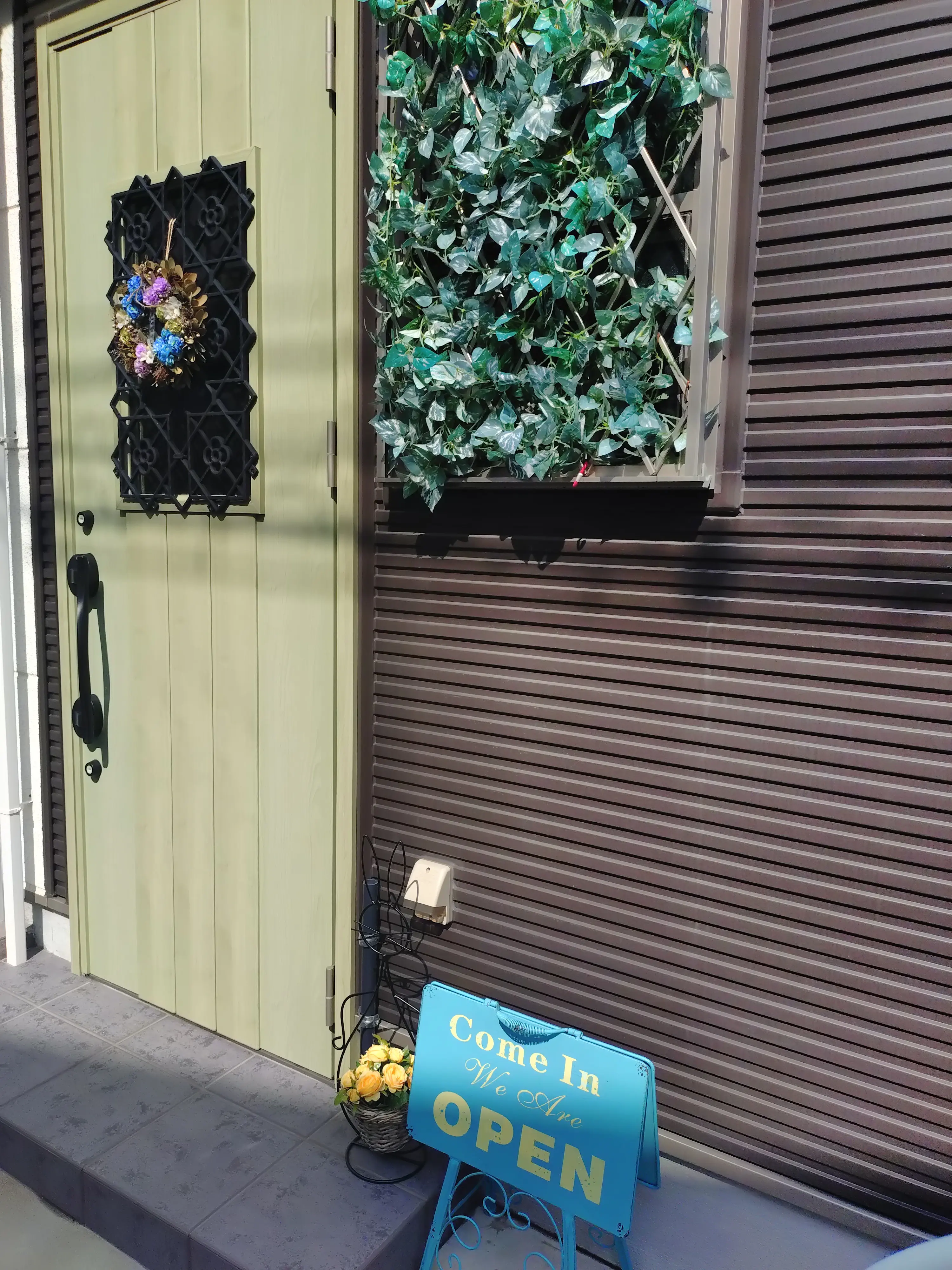 Privatesalon RonRonの内観・外観1