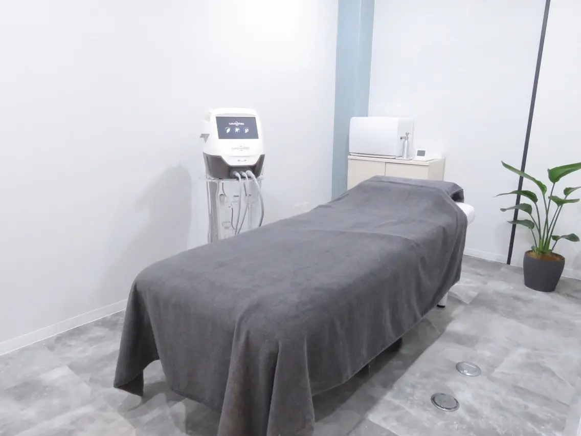 BeautySalonSoinの内観・外観2
