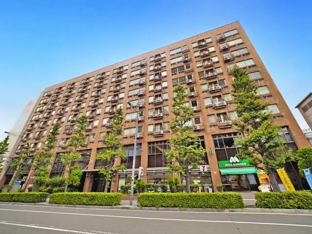 Noix 横浜の内観・外観1