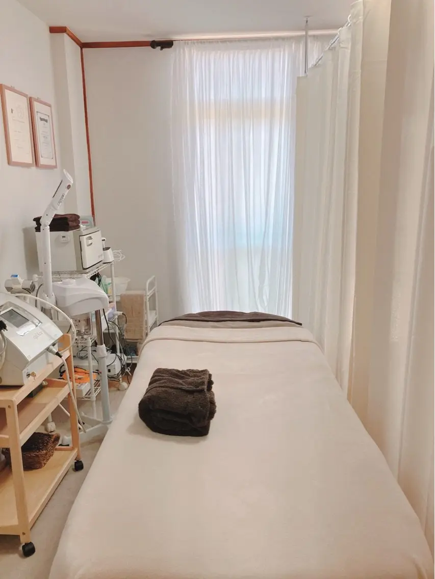 bonurusalonの内観・外観1