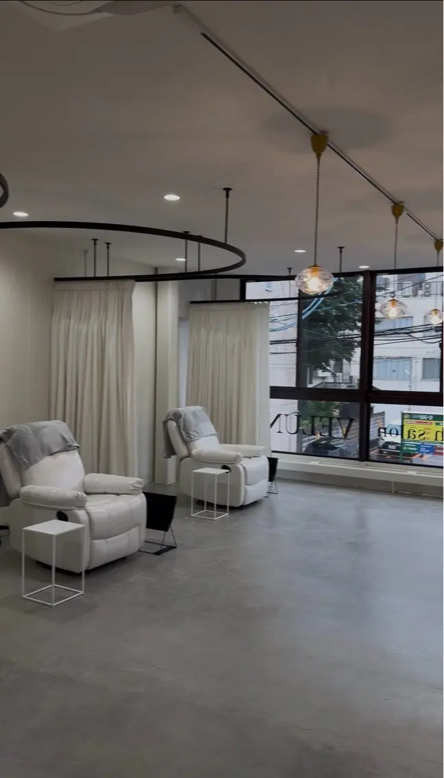 eyelash salon VELUNAの内観・外観3
