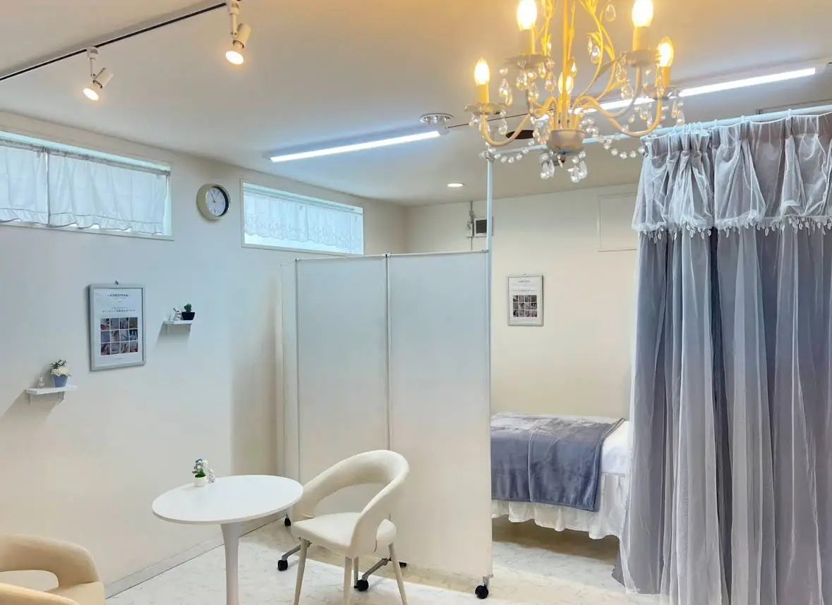 LEPUS(レプス) Beauty Salonの内観・外観1