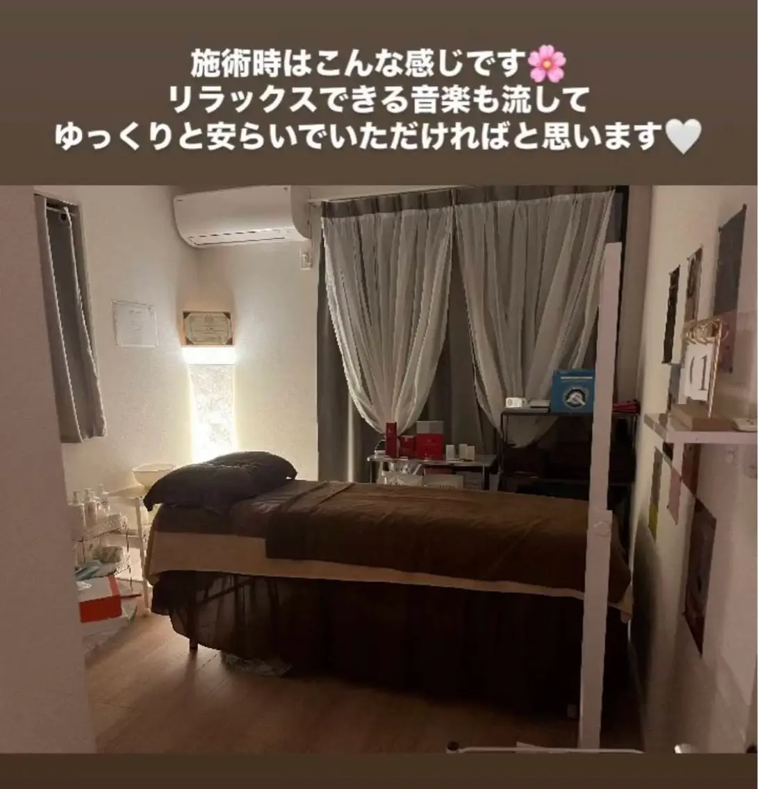 Private Salon Daisyの内観・外観2