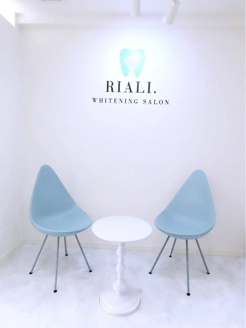 RIALI.の内観・外観1