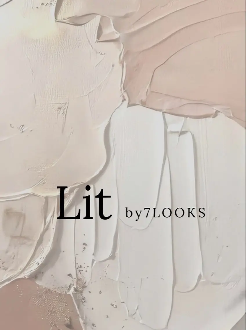 Lit by  7LOOKSの内観・外観1