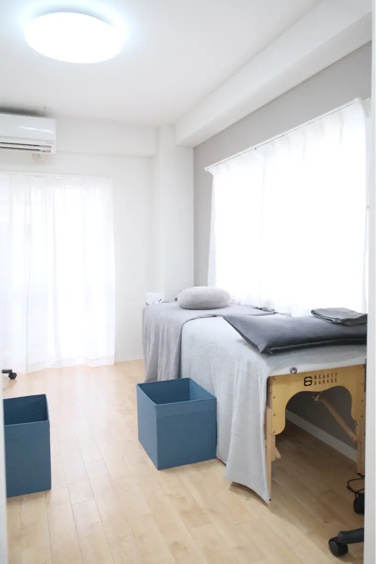 六甲道　Eye Salon Modeの内観・外観3