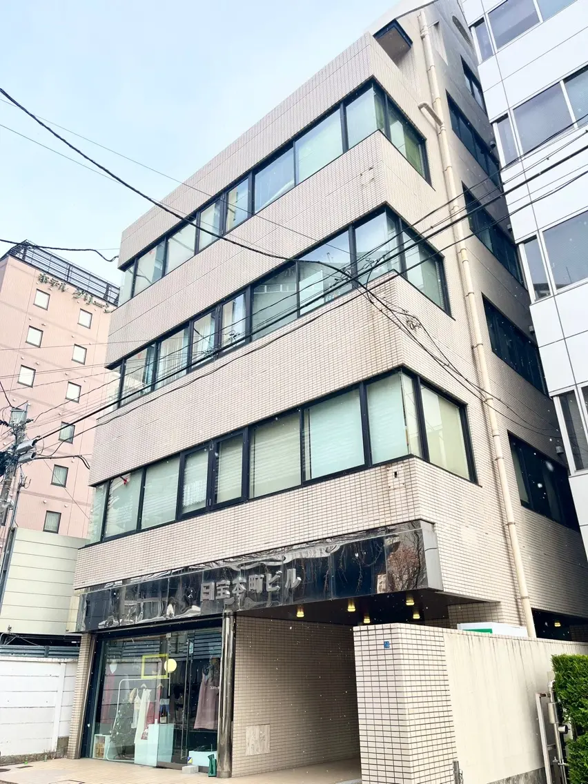 【骨盤・姿勢矯正・肩こり腰痛】ストレッチ専門店 骨盤メディカル整体院 仙台駅前院の内観・外観1