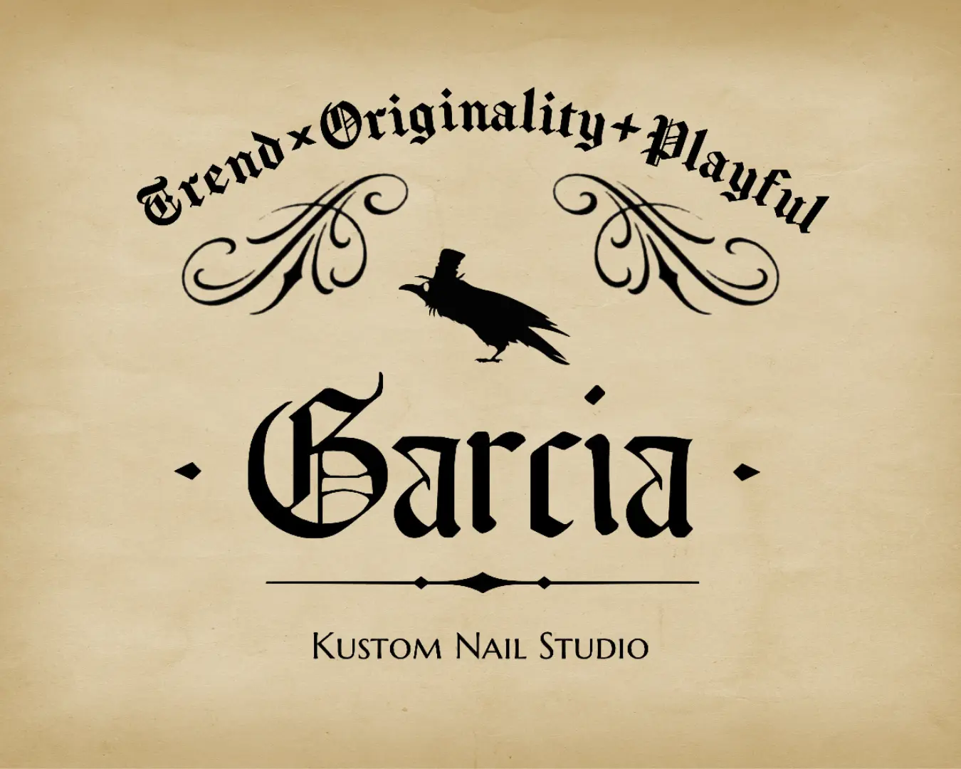 Garciaの内観・外観1