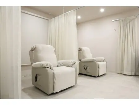 eyelash & nail salon aloの内観・外観2