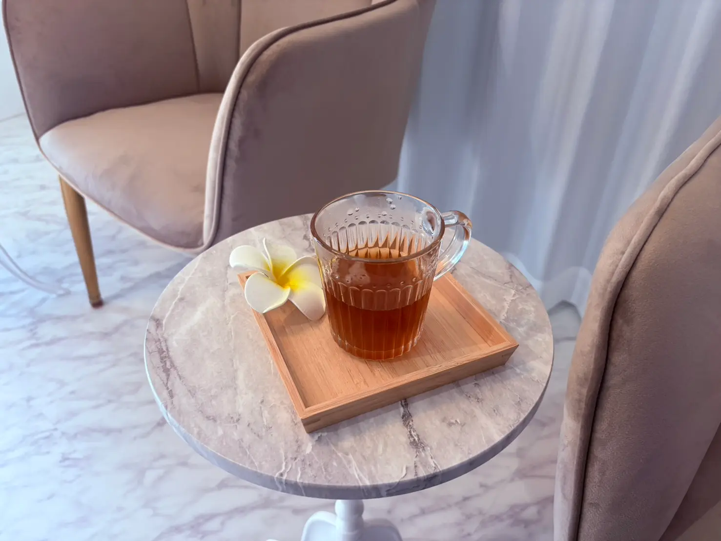 relaxation salon LaNaの内観・外観3