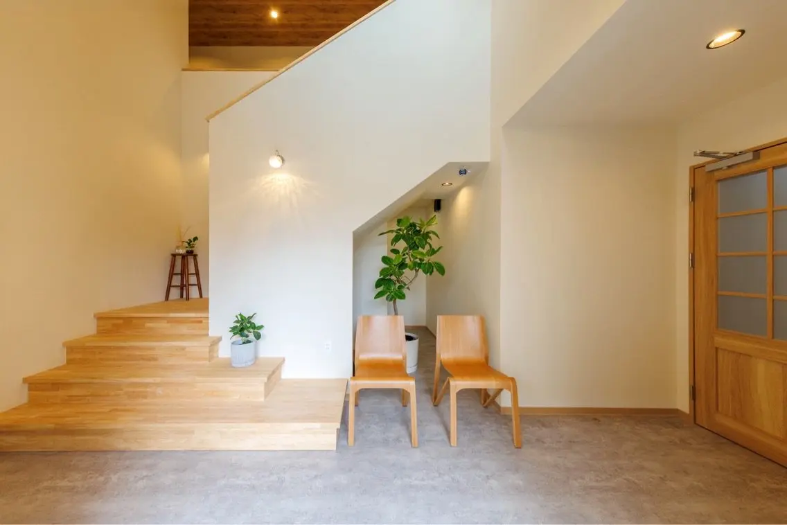 Hair Salon Niko.川部店の内観・外観3