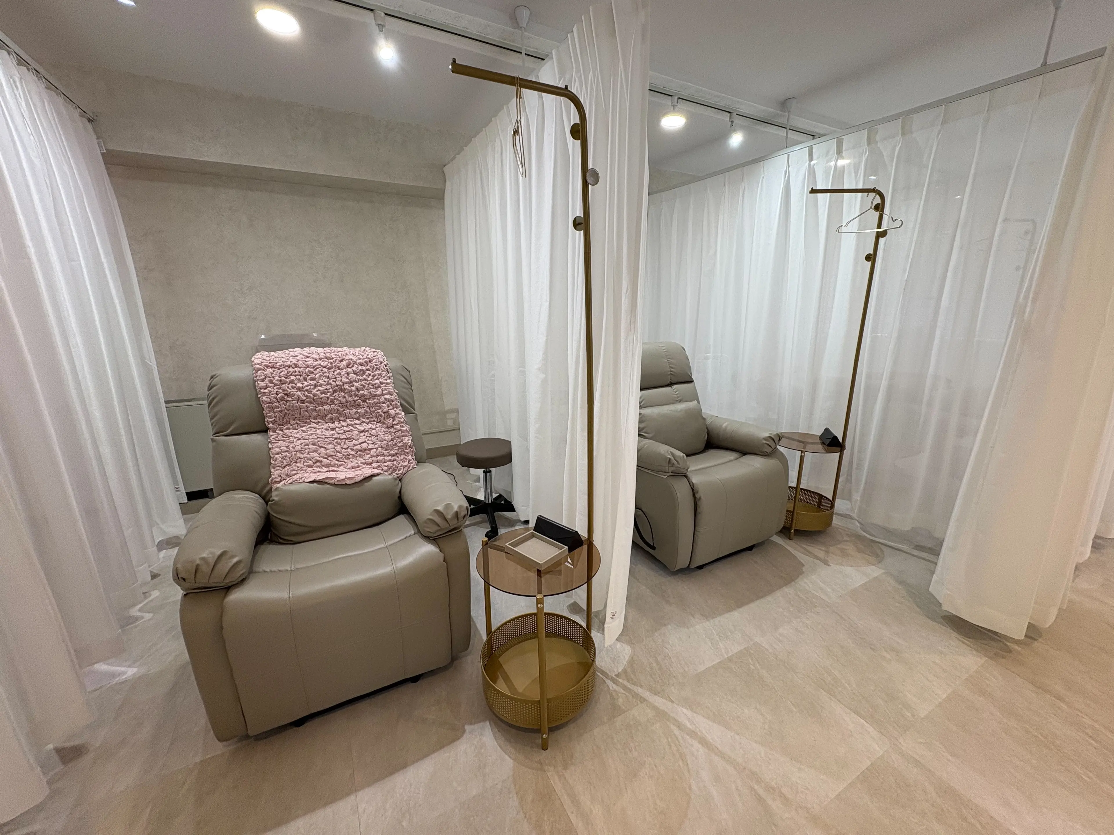 Une fleur 大宮店の内観・外観3