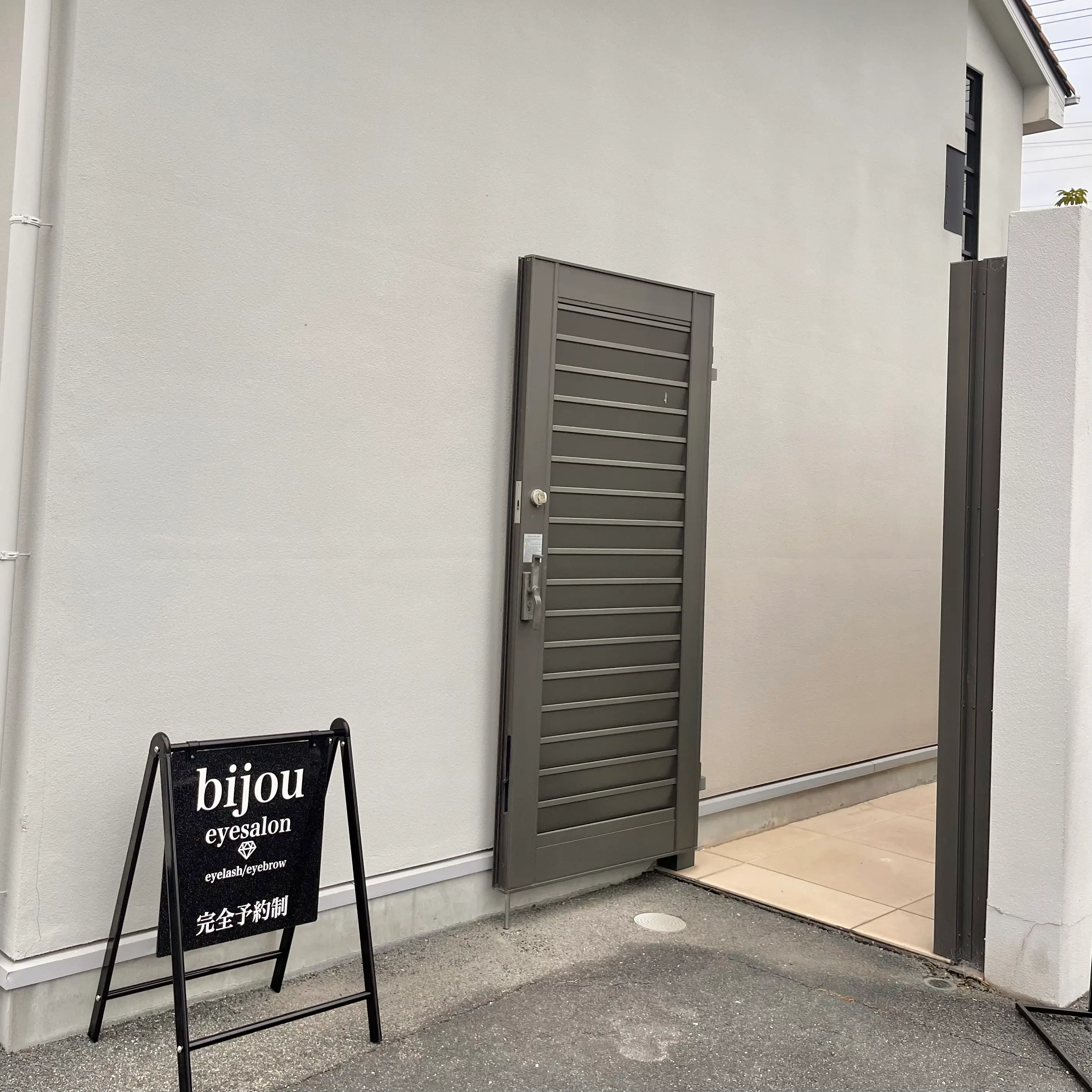 bijou eyesalonの内観・外観3