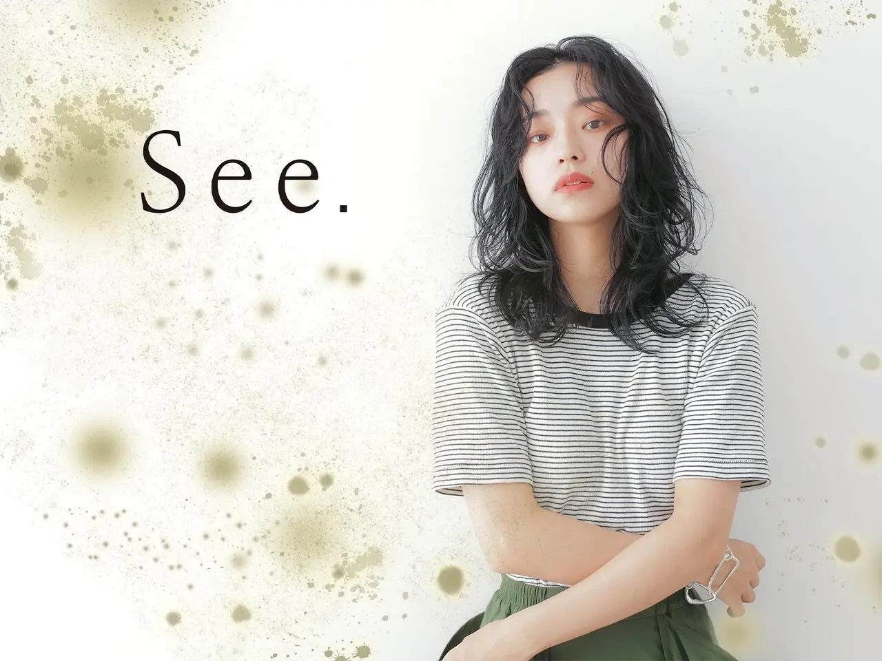 See.の内観・外観2