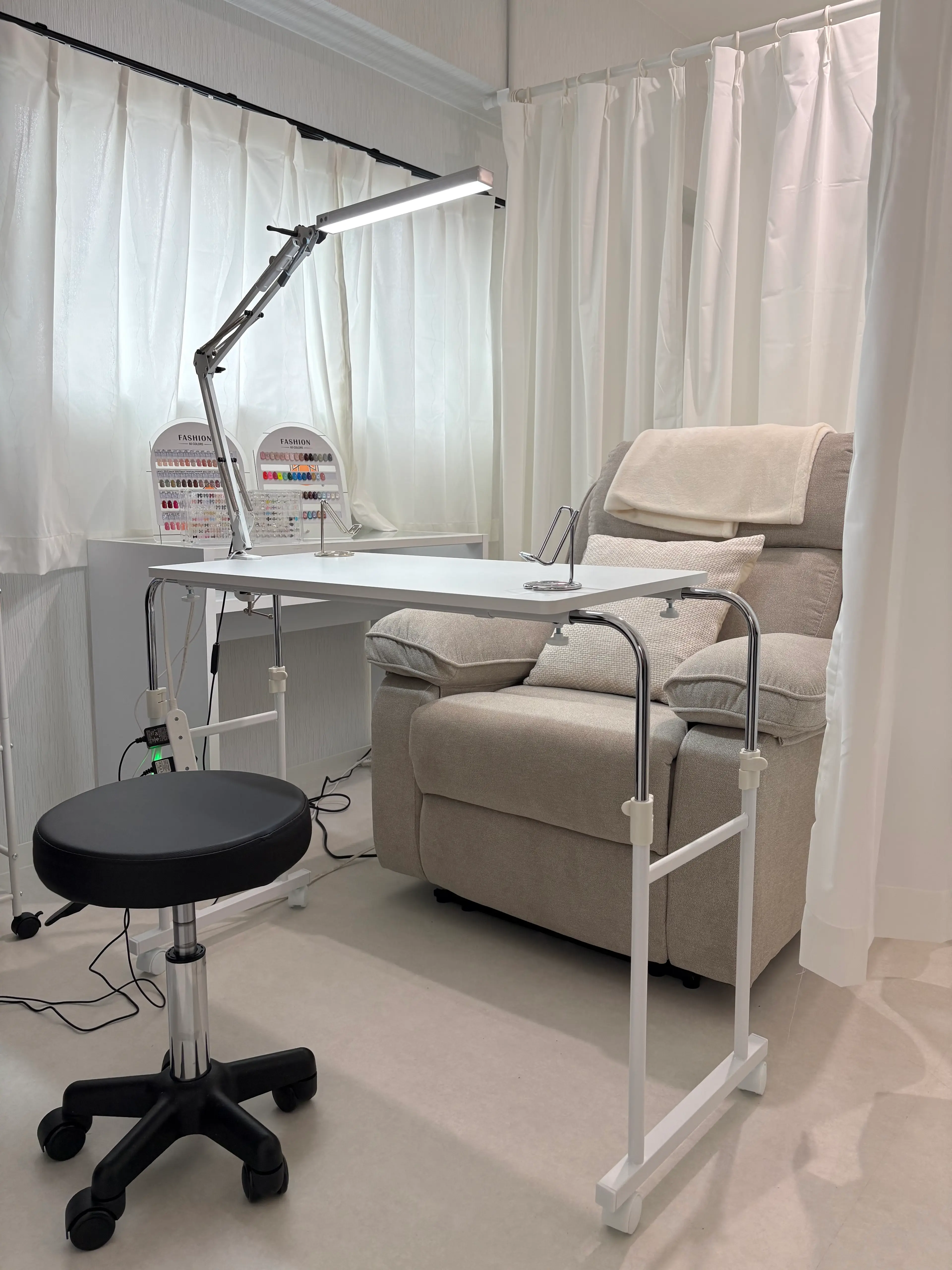 ToWin nail&beautyの内観・外観3