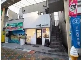 Love＆Beauty Mahalo  寝屋川の内観・外観1